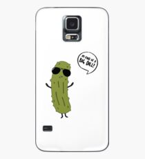 I'm Kind of a Big Dill Case/Skin for Samsung Galaxy