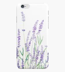 purple lavender iPhone 6 Case