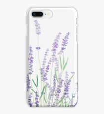 purple lavender iPhone 8 Plus Case