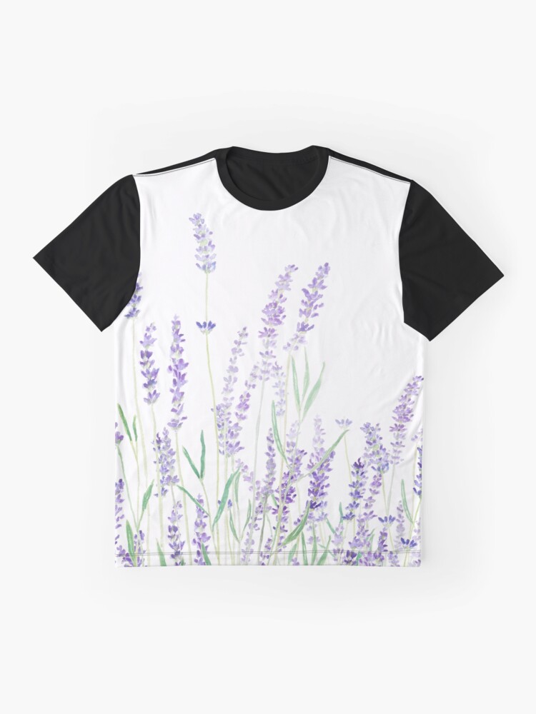 lavender tee shirts