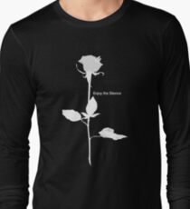 depeche mode enjoy the silence t shirt