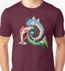 Poké-Serpents Unisex T-Shirt