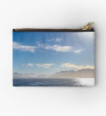 Fiordland Studio Pouch