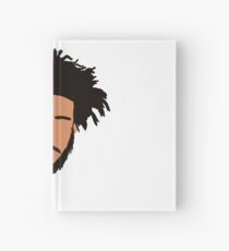 Jcole Zeichnung Notizbuch