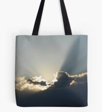 Before and After Tote Bag