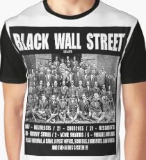 black wall street t shirts and souvenirs address