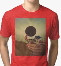 One of those days Tri-blend T-Shirt