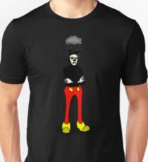 Jerma Rumble - Miserable Mikey Unisex T-Shirt