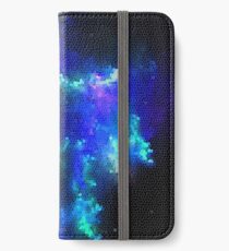 Lost in Space iPhone Wallet/Case/Skin