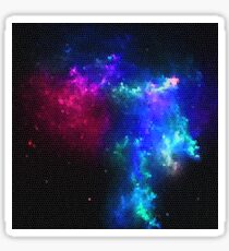 Lost in Space Sticker