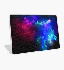 Lost in Space Laptop Skin