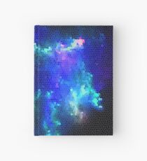 Lost in Space Hardcover Journal
