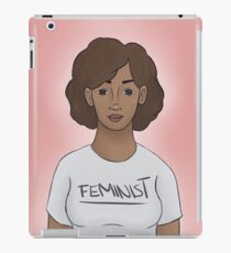 Feminist iPad Case/Skin