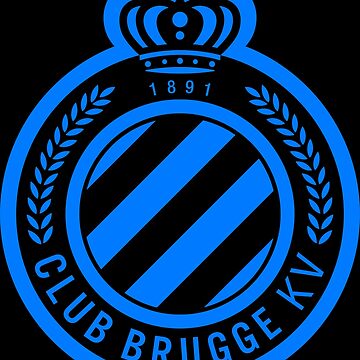 Clubshop Interieur 2018, Club Brugge