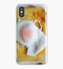 Eggcellent Stuff! iPhone Case