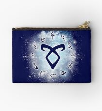 The Shadow Runes Studio Pouch