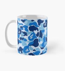 Bape style case Mug