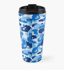 Bape style case Travel Mug