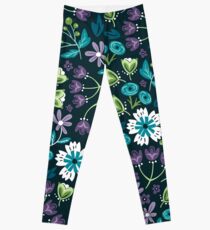 Blossom Leggings