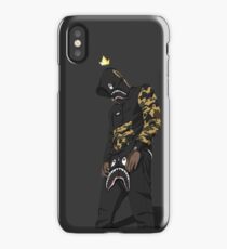 HYPEBEAST. iPhone Case/Skin