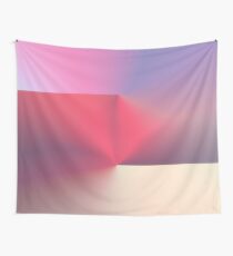 Probably Over By Now Wall Tapestry