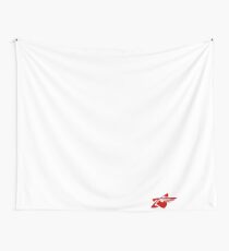 Red Star OS Wall Tapestry