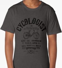Cycologist Long T-Shirt