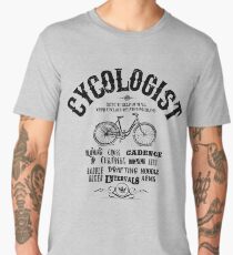 Cycologist Men's Premium T-Shirt