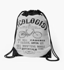 Cycologe Rucksackbeutel