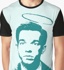 John Mulaney Graphic T-Shirt