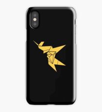 Blade Runner - Unicorn iPhone Case