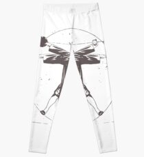 The Dude Leggings