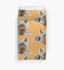 Funda nórdica Hundeliebe> Niedlicher Yorkshire Terrier> Hunde