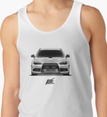 Stormtrooper evo X Tank Top