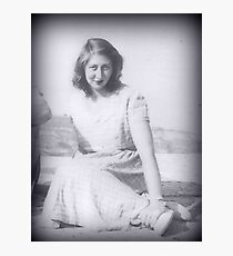 Elizabeth Photographic Print