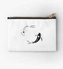 Yin Yang Koi - Avatar Studio Pouch