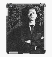 The Government iPad Case/Skin