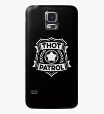 Patrouille Hülle & Skin für Samsung Galaxy
