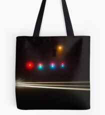 Night Tote Bag