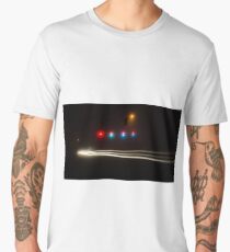 Night Men's Premium T-Shirt