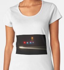 Night Women's Premium T-Shirt