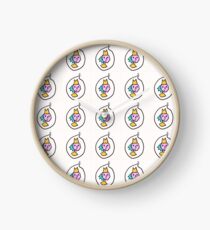 Little Prince Clock