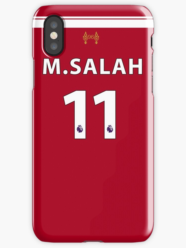 coque iphone x salah coque iphone x salah