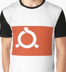 Fukushima Graphic T-Shirt