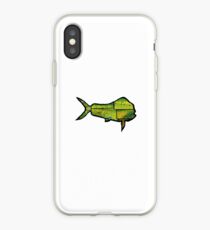 Aus dem Haken iPhone-Hülle & Cover