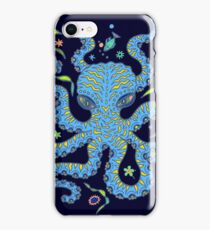 Octopus: iPhone Cases & Skins for X, 8/8 Plus, 7/7 Plus, SE, 6s/6s Plus ...