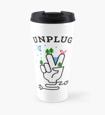 UNPLUG Thermobecher