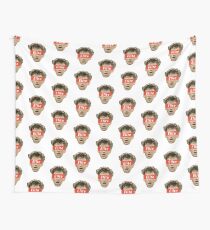 Elite 1 Wall Tapestry