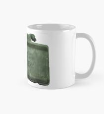 Front Towards Enemy - Claymore Mug