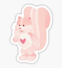 Care Bear Stickers | Redbubble